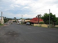 NSW - Wolumla - Scott St (old H1) (11 Feb 2010)